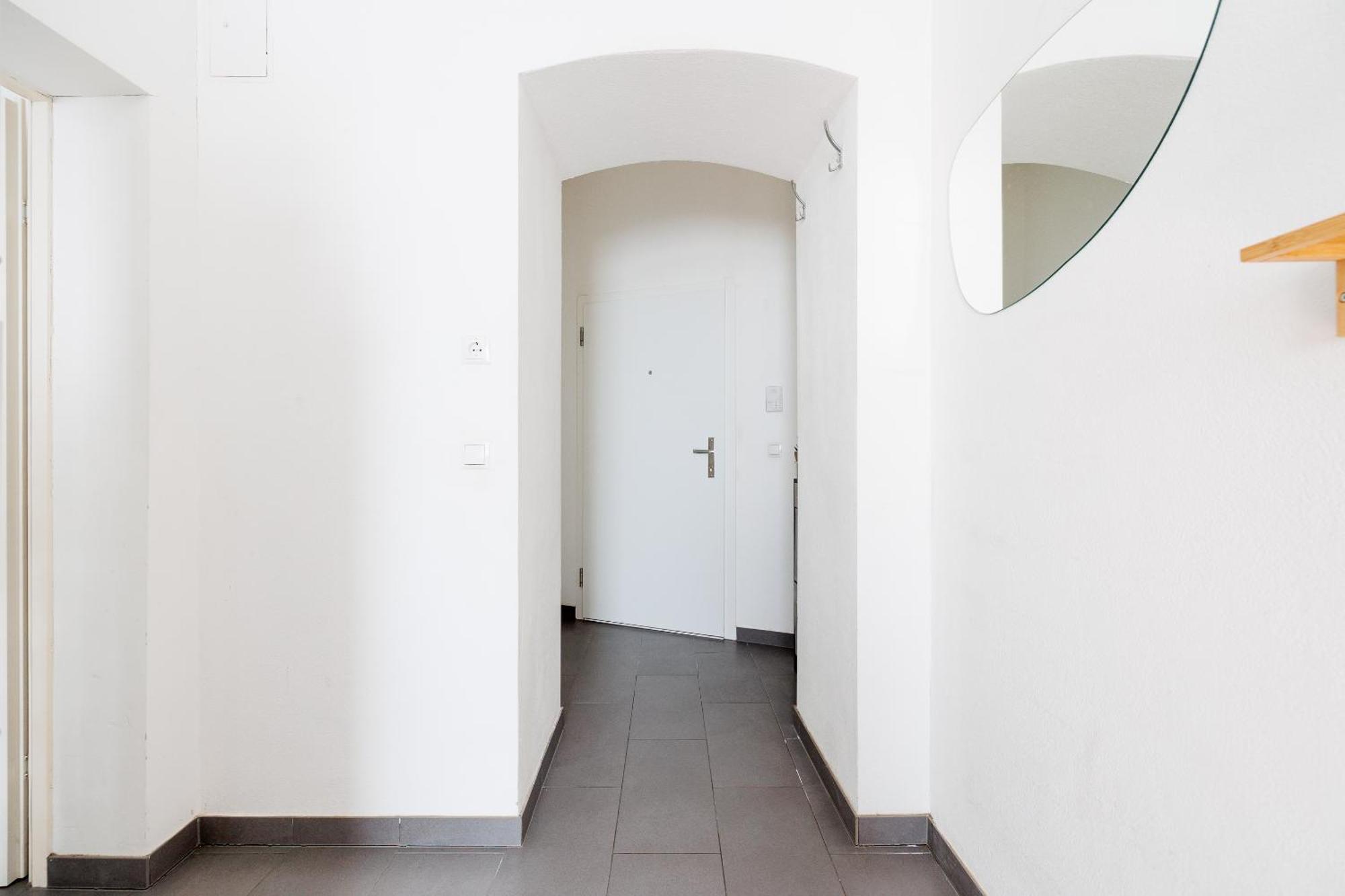 Modern City Apartment In فيينا المظهر الخارجي الصورة
